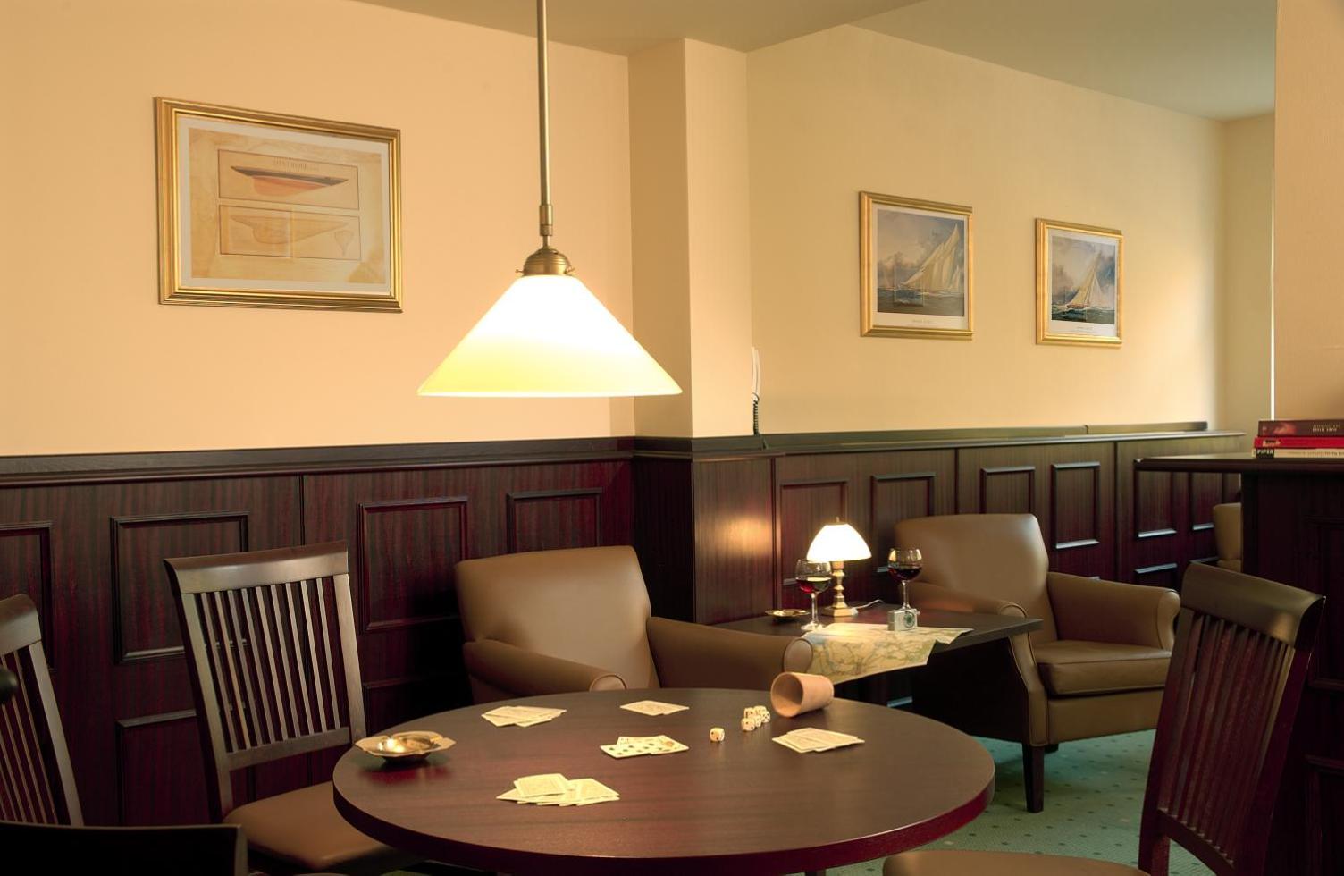 Am Weststrand Aparthotel Ostseebad Kühlungsborn 外观 照片